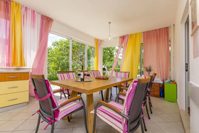 House Suncani Dvori
