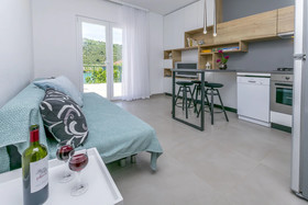 House Suncani Dvori