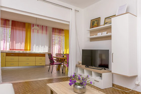 House Suncani Dvori
