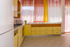 House Suncani Dvori