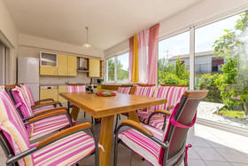 House Suncani Dvori