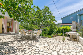 House Suncani Dvori