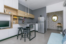 House Suncani Dvori