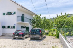 House Suncani Dvori