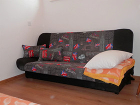 House Vaso
