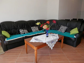 House Vaso