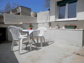 House Vaso