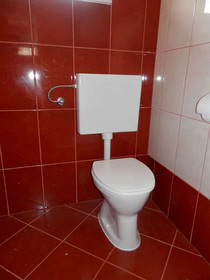 House Vaso