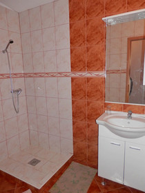 House Vaso