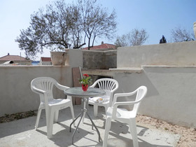 House Vaso