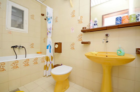 House Vesna