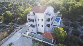 House Villa Sena