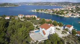 House Villa Sena