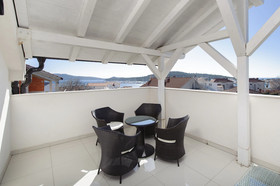 Panorama Lux Apartments