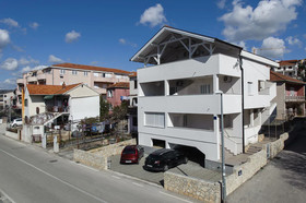 Panorama Lux Apartments