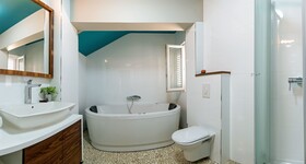 Villa Alba