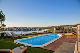 Villa Alba