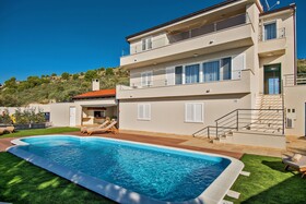 Villa Alba