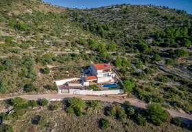 Villa Alba