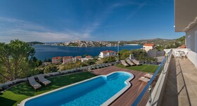 Villa Alba