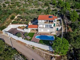 Villa Alba