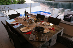 Villa Antonija