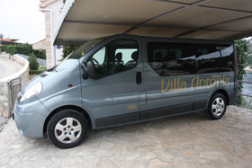 Villa Antonija