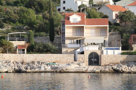 Villa Antonija