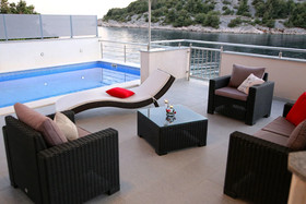 Villa Antonija