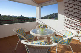 Villa Diana