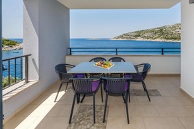 Villa Lavanda Deluxe