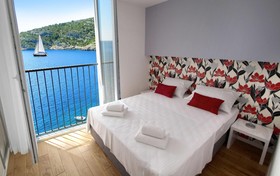 Villa Lavanda Deluxe