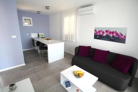 Villa Lavanda Deluxe