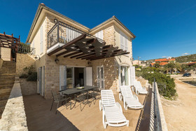 Villa Tipa 1