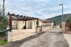 Villa Tipa 1