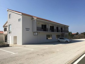 Pansion Odmor