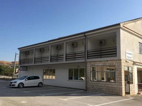 Pansion Odmor