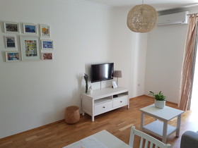 Apartments Silvija