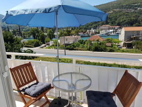 Apartments Silvija