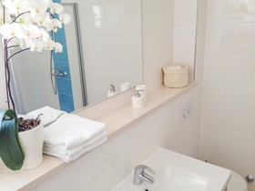 Apartments Silvija