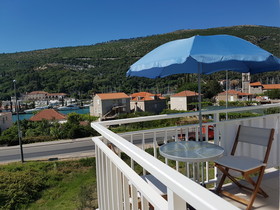 Apartments Silvija