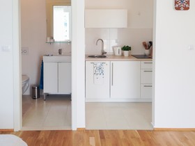 Apartments Silvija
