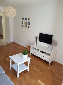 Apartments Silvija