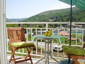 Apartments Silvija