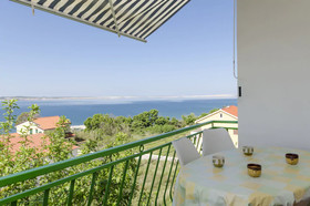 Apartments Milena