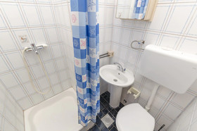 Apartments Milena
