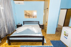 Apartments Milena