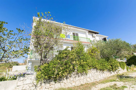 Apartments Milena