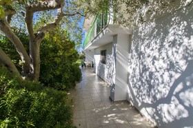 Apartments Milena