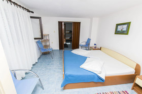 Apartments Milena